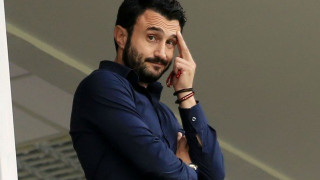 Της κακομοίρας:  Το πρόβλημα του  Αρη είναι το ρευστό