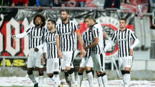 Στο αγωνιστικό πρόγραμμα πλέον, ο ΠΑΟΚ  μειονεκτεί…