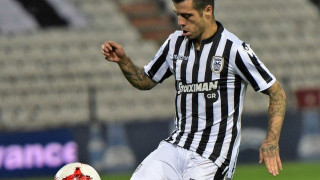 Στα πόδια του ΠΑΟΚ είναι η αλλαγή δεδομένων στο Πρωτάθλημα…