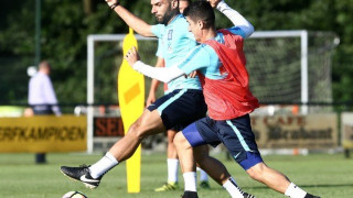 Το μήνυμα του Γιώργου Τζαβέλλα στον άτυχο Μάνταλο (pic)