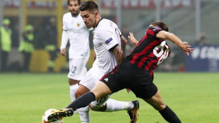 Με μαγκιά η ΑΕΚ πήρε πανάξια την ισοπαλία στο Μιλάνο