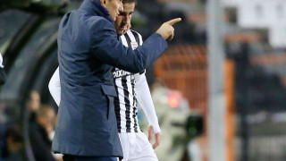 Το κοντράστ  στο              πρόσωπο του Λουτσέσκου