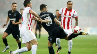 Ήττα με καραμπόλα                      και δώρο ΠΑΟΚ