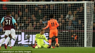 «Καταιγίδα»          Λίβερπουλ στο          Λονδίνο