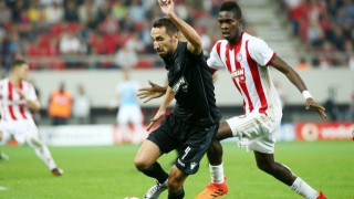 Τον… ανέστησε                   μαζί με τον Κομίνη!