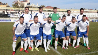 Κολυμβήθρα του Σιλωάμ   για τον Ηρακλή, η Γ’ Εθνική