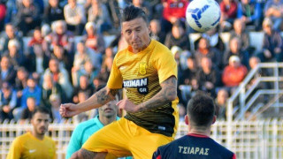 Αρνητικό πρόσημο              στο crash test του Αρη