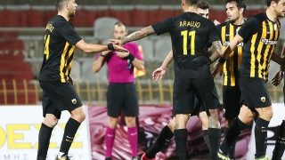 Χωρίς να δείξει οίκτο και έλεος η ΑΕΚ έριξε επτά στον Απόλλωνα