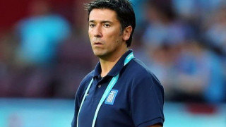 Τσάνας: «Οποιος μας υποτιμήσει θα του γυρίσει μπούμερανγκ» (aud)