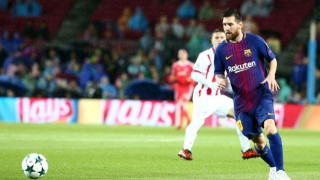 Της κακομοίρας: Εδωσε οξυγόνο η Μπαρτσελόνα στον Ολυμπιακό