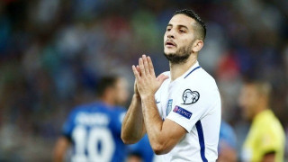 ΣΚΑΝΔΑΛΟ: Χωρίς     Μανωλά     στην     Κροατία   ελέω... FIFA!