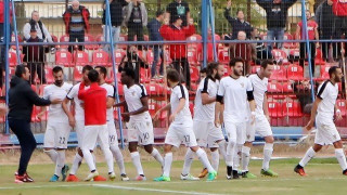 Ιδανική αρχή για τον Απόλλωνα Πόντου με διπλό… δώρο του Καλογέρη