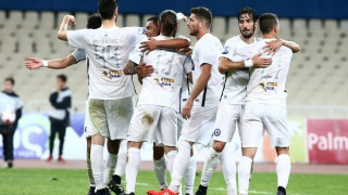 Της κακομοίρας: Μπορεί η Ελλάδα να έχει τη δική της Λέστερ;