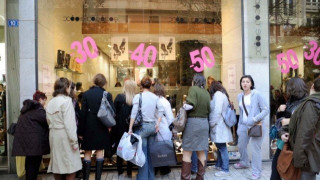 Ξεκινά την ερχόμενη εβδομάδα η φθινοπωρινή εκπτωτική περίοδος