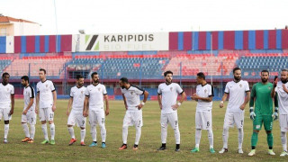 Με αυτό το γκολ «απέδρασε» ο Απόλλων από τη Βέροια (vid)