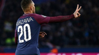 Champions League: Το «κάστρο», η «σφαλιάρα» και ο εκπληκτικός Κουρζαβά