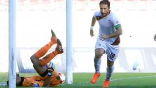 ΑΠΙΣΤΕΥΤΟ! Με       θαλάσσιο ταξί η ΑΕΛ στην Κέρκυρα!