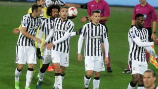 Στον άσο η Κασσιόπη,στο Χ ο ΠΑΣ Γιάννινα,στο Χ ο ΠΑΟΚ και η Λαμία