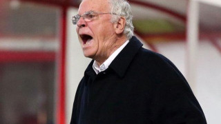 Σάββας Θεοδωρίδης: «Την 1η Ιανουαρίου θα πω τι θα γίνει»