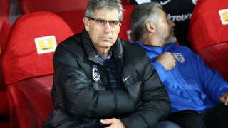 «O Άγγελος ήθελε δικαίωση για όλους τους προπονητές» (audio)