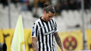 Προσβολή για τον ΠΑΟΚ η εικόνα προπονητών και παικτών του…