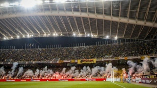Το μήνυμα της ΑΕΚ στους φιλάθλους της ενόψει ΠΑΟΚ (pic)