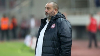 Η απάντηση του Καραπαπά για το πανό κατά του Σαββίδη