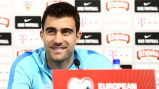 Παπασταθόπουλος: «Δεν χρειαζόμαστε σταρ, είμαστε 100% ομάδα»