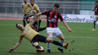 Ούτε τώρα τα Τρίκαλα, έμειναν στο μηδέν με τον ΟΦΗ