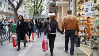 Οδηγίες από τον ΕΣΘ προς τους καταστηματάρχες για τη 17 Νοέμβρη