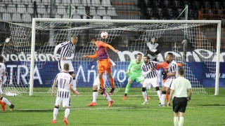 ΘΕΜΑ: H αδυναμία του ΠΑΟΚ στα στημένα επιβεβαιώθηκε και πάλι!