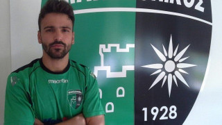 Τουμανίδης: «Πιο δυνατοί στην έδρα μας, θα έρθουν και τα διπλά»