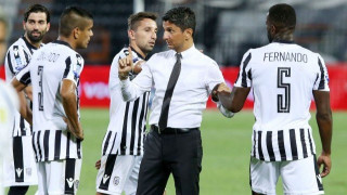 Ιστορική                 ευκαιρία, έγκλημα αν χαθεί!