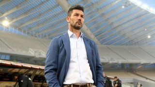Ουζουνίδης:             «Επιεικής μαζί μας ο κόσμος»