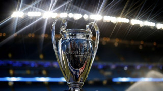 LIVE: Οι αγώνες του Champions League (5η αγωνιστική)