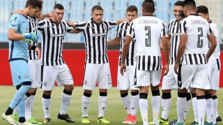 Αν δεν παίξουν σαν ΠΑΟΚ, έχει τύχη ακόμη κι ο «μισός» Ατρόμητος