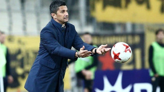 Με καλή μπάλα, καμία έλλειψη αυτοπεποίθησης  δεν φταίει...