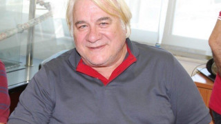 Γιακουμίδης: «Είναι παράδοξο να υπάρχουν δύο Λίγκες»