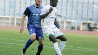 Βαρύ πρόστιμο στον                   Μούσα Ποκόνγκ