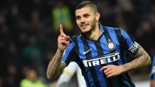 Ρήτρα «μαμούθ» θέλει να βάλει η  Ιντερ στον Ικάρντι