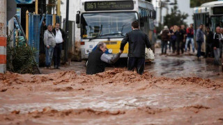 ΑΒ Βασιλόπουλος: 500.000€ σε τρόφιμα στους πληγέντες από τις πλημμύρες