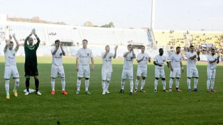 Βελιτζέλος: «Δικαιότερο αποτέλεσμα θα ήταν ισοπαλία»