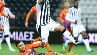 Παγιώνεται   ως    αριστερός    μπακ   ο   Βιεϊρίνια