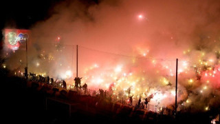 Η περηφάνια       του        να      είσαι       Άρης!