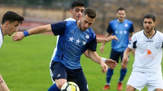 Για ό,τι κάνει από δω και                πέρα θα κριθεί ο Γραμμένος