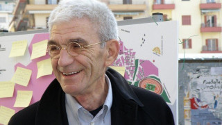 «Ο Μπουτάρης έχει τόσα καλά που δύσκολα τα βρίσκεις μαζεμένα»