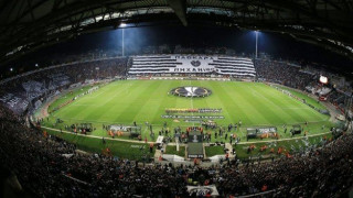 ΘΕΜΑ: Οι φετινές έδρες φόβητρο στην Ευρώπη και η Τούμπα