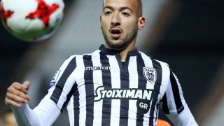 Οταν  ευχαριστιέσαι ποδόσφαιρο, χειροκροτάς ακόμη και τον αντίπαλο