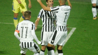 Και χρόνος            υπάρχει κι ευκαιρίες υπάρχουν…