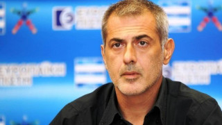 Και με τη «βούλα» πρόεδρος του Ολυμπιακού ο Γιάννης Μώραλης